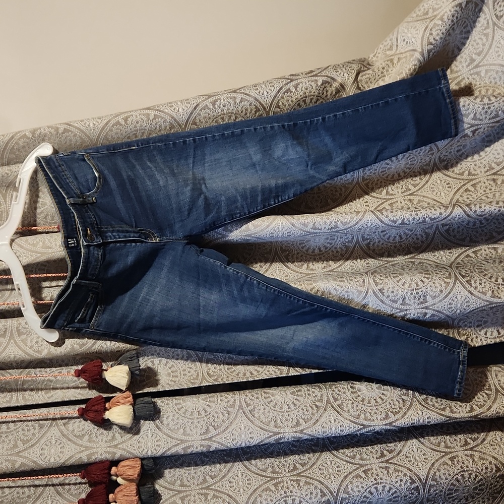 Gap Jeans